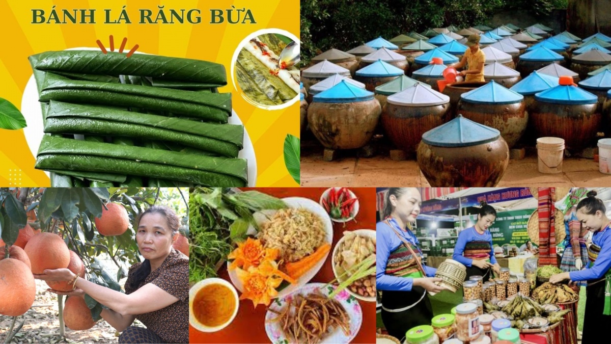 Ẩm thực xứ Thanh, “đòn bẩy mềm” tạo dấu ấn cho du lịch